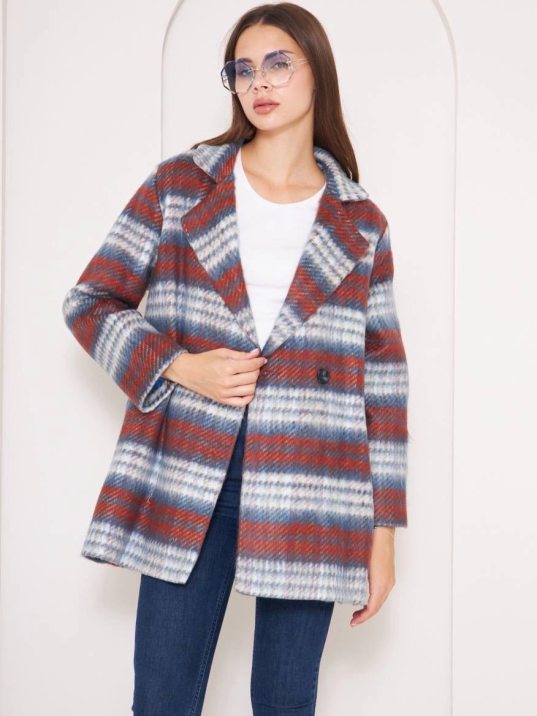 EKOSE KISA KABAN EKOSE KISA KABAN