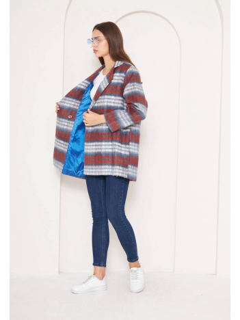 EKOSE KISA KABAN EKOSE KISA KABAN