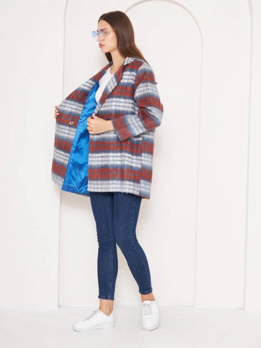 EKOSE KISA KABAN EKOSE KISA KABAN