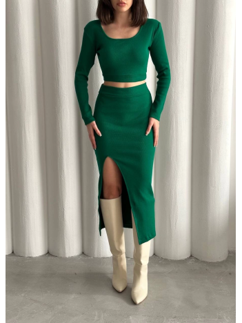 Kolllu alt üst takım