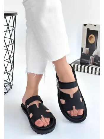 Kooni Siyah Nubuk Terlik