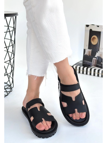 Kooni Siyah Nubuk Terlik Kooni Siyah Nubuk Terlik