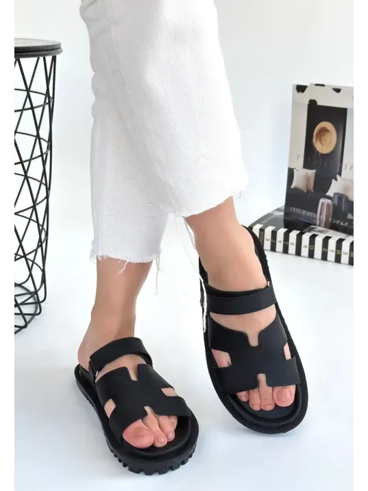 Kooni Siyah Nubuk Terlik