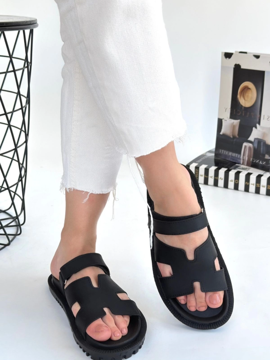 Kooni Siyah Nubuk Terlik Kooni Siyah Nubuk Terlik