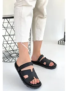 Kooni Siyah Nubuk Terlik