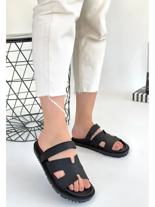 Kooni Siyah Nubuk Terlik