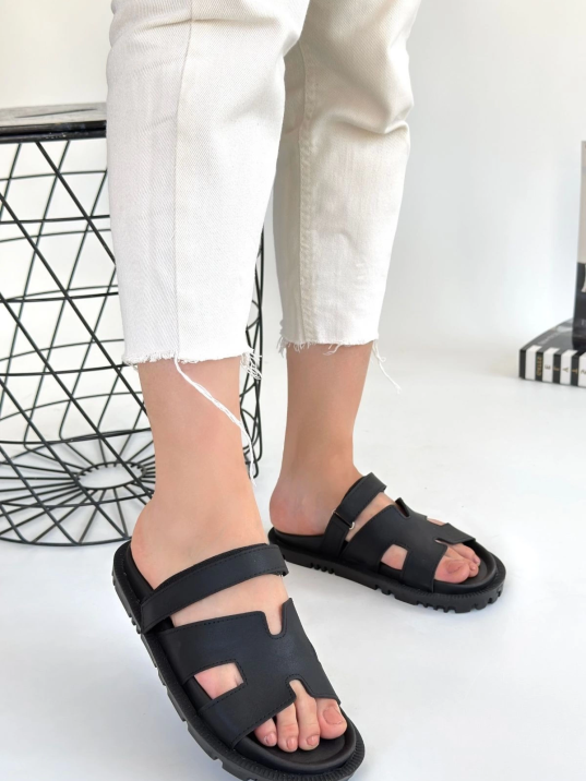 Kooni Siyah Nubuk Terlik Kooni Siyah Nubuk Terlik