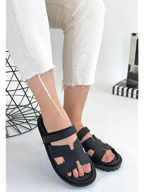 Kooni Siyah Nubuk Terlik