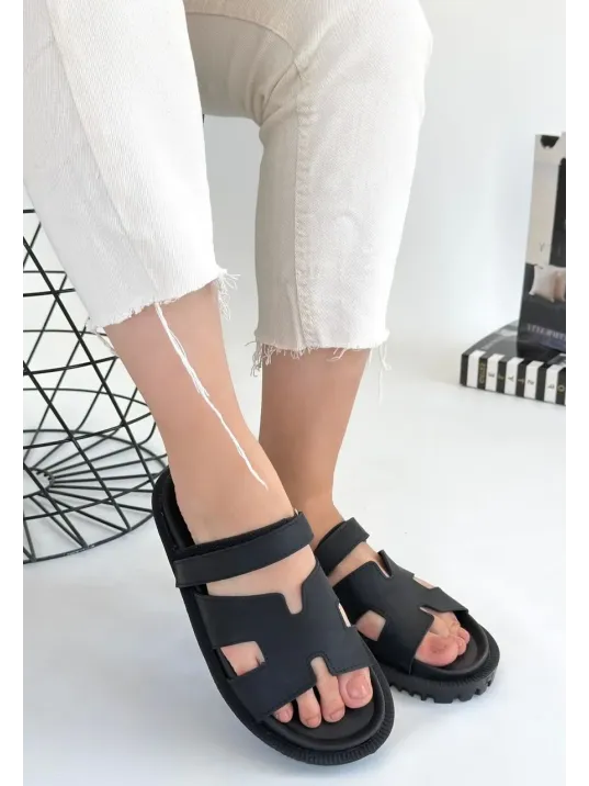 Kooni Siyah Nubuk Terlik
