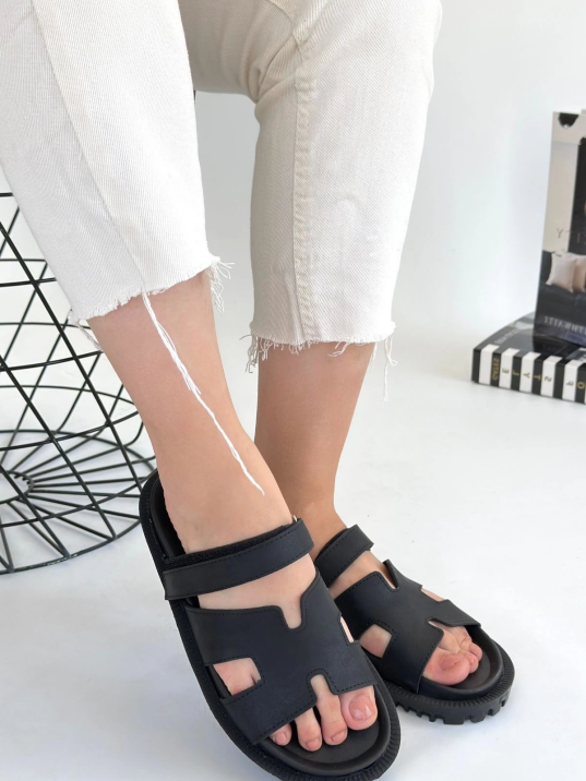 Kooni Siyah Nubuk Terlik Kooni Siyah Nubuk Terlik