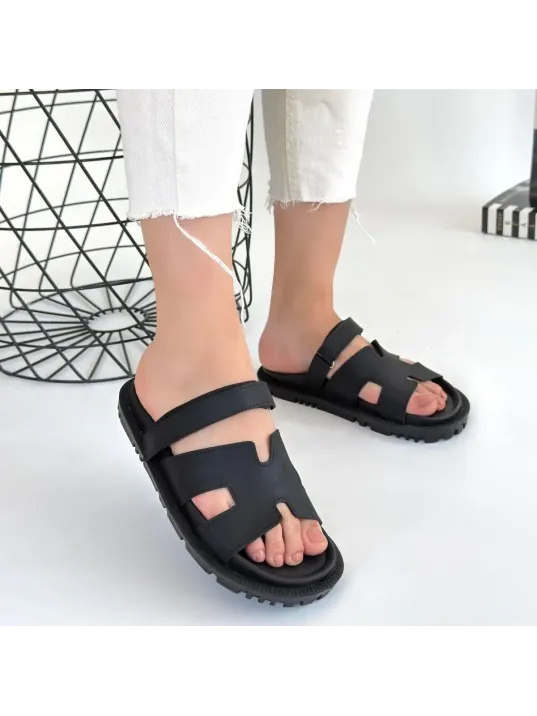 Kooni Siyah Nubuk Terlik