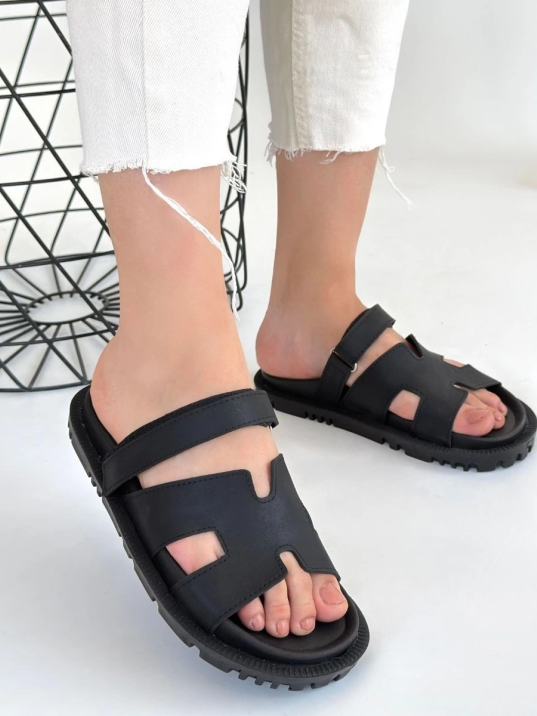 Kooni Siyah Nubuk Terlik Kooni Siyah Nubuk Terlik