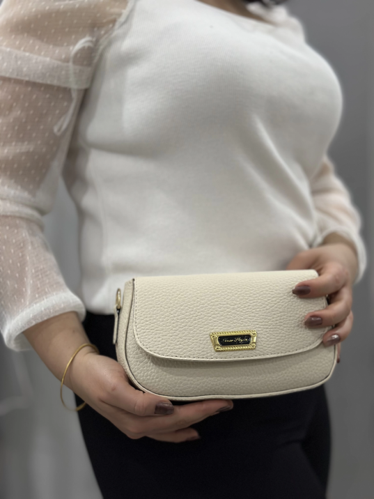 Krem cilt jessi çanta