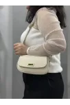 Krem Cilt Jessi Çanta