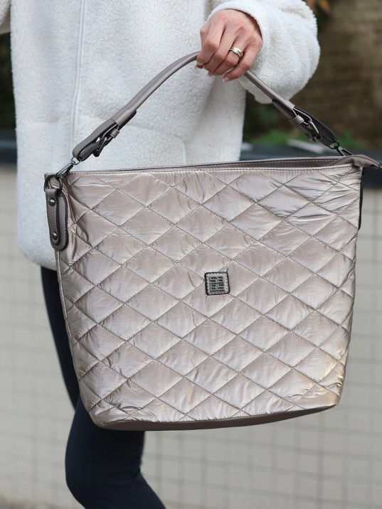 Lenor Vizon Paraşüt Çanta Lenor Vizon Paraşüt Çanta