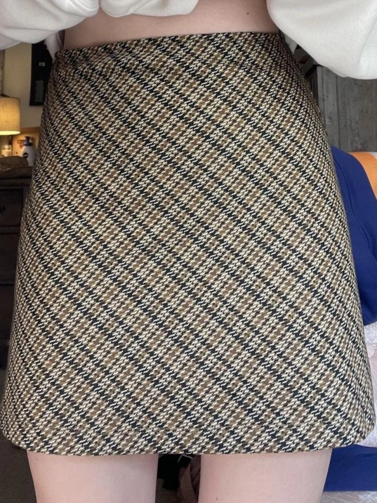 Likralı a kalite mini etek çokrenkli Likralı a kalite mini etek çokrenkli