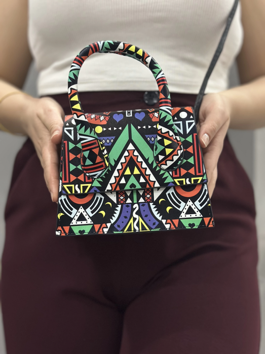 luxe karma cilt çanta