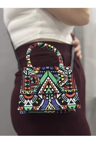 luxe karma cilt çanta