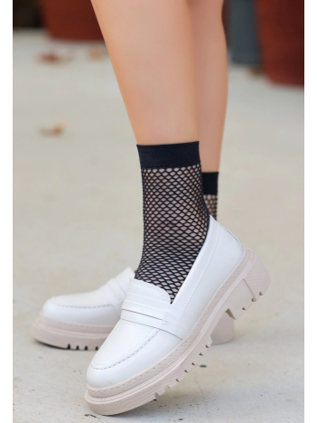 Meos Ten Cilt Ayakkabı