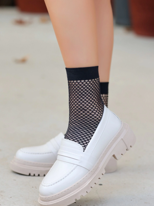 Meos Ten Cilt Ayakkabı Meos Ten Cilt Ayakkabı