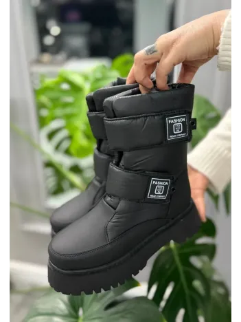 Miah Siyah Cilt Kar Botu Miah Siyah Cilt Kar Botu