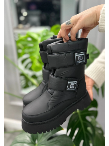 Miah Siyah Cilt Kar Botu Miah Siyah Cilt Kar Botu