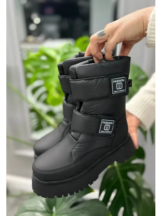 Miah Siyah Cilt Kar Botu Miah Siyah Cilt Kar Botu