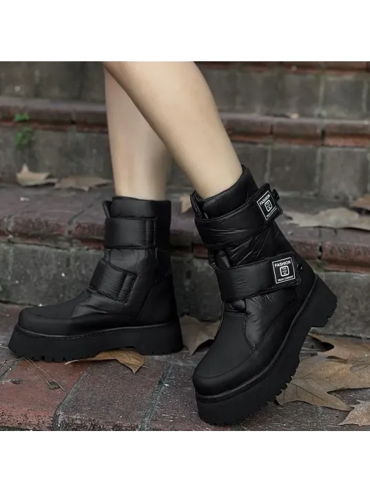 Miah Siyah Cilt Kar Botu Miah Siyah Cilt Kar Botu