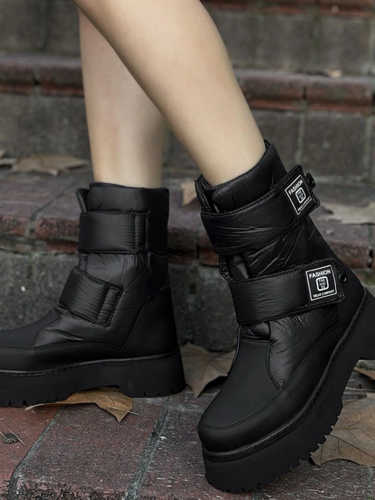 Miah Siyah Cilt Kar Botu Miah Siyah Cilt Kar Botu