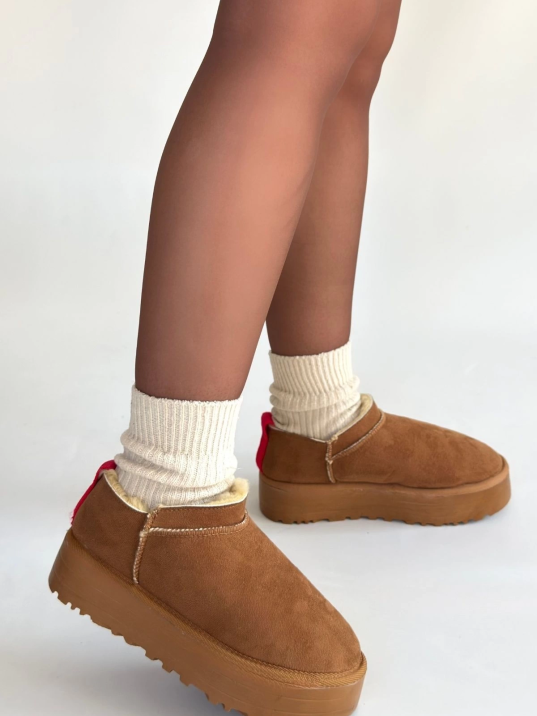 Mitay Taba Süet Bot