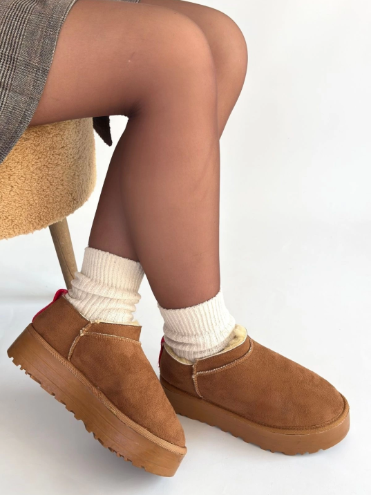 Mitay Taba Süet Bot