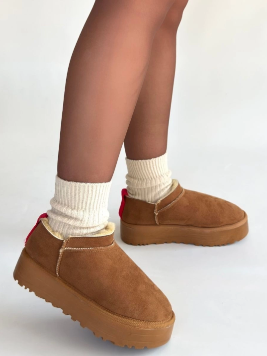 Mitay Taba Süet Bot