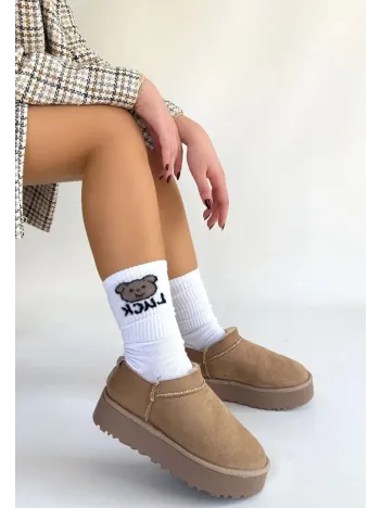 Mitay Vizon Süet Bot