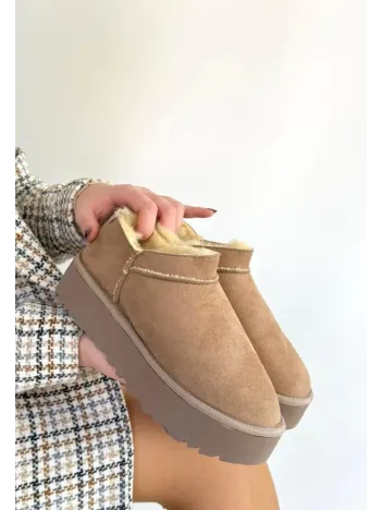 Mitay Vizon Süet Bot