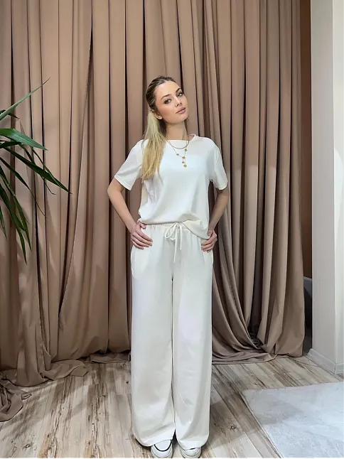 Modal Alt Üst Takım
