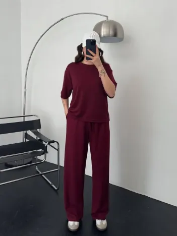 Modal Alt Üst Takım