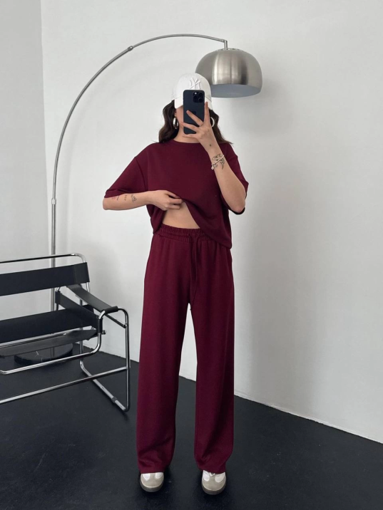 Modal alt üst takım