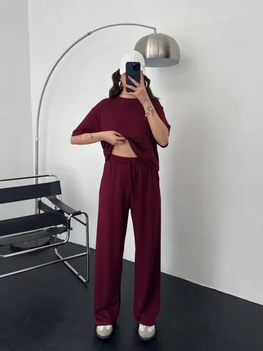 Modal Alt Üst Takım