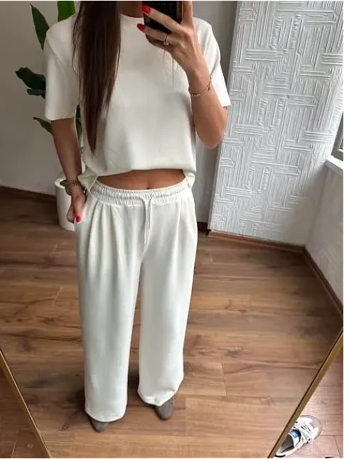 Modal Alt Üst Takım