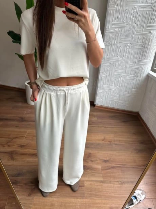 Modal alt üst takım