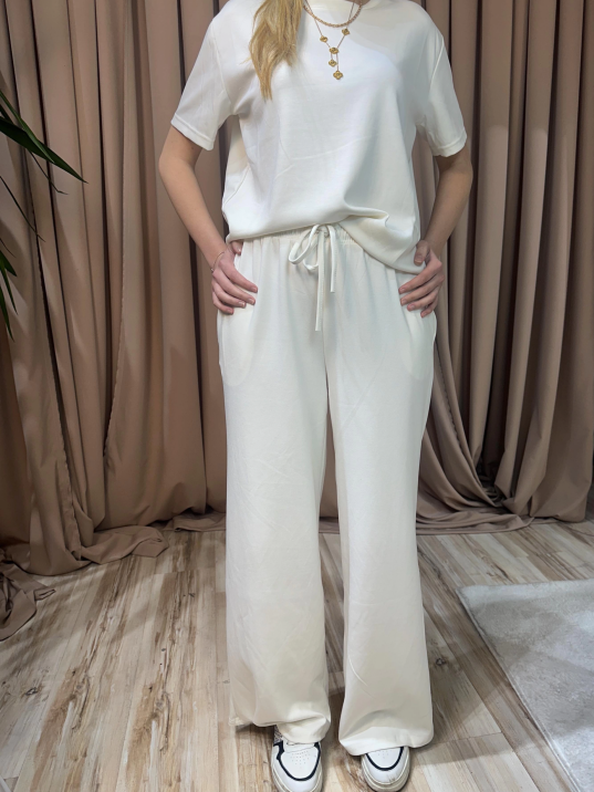 Modal alt üst takım