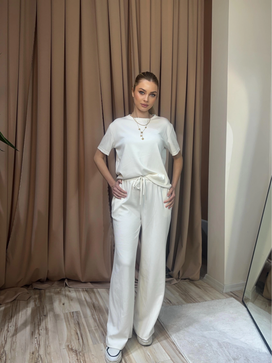 Modal alt üst takım