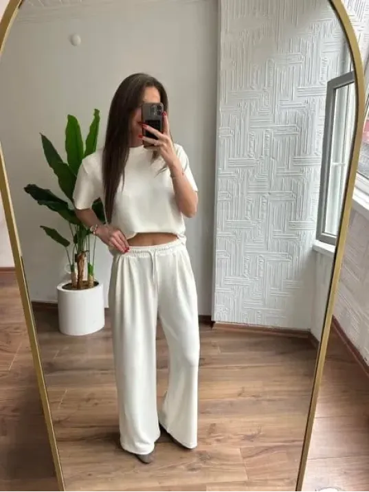 Modal Alt Üst Takım