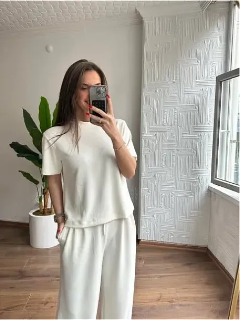 Modal Alt Üst Takım
