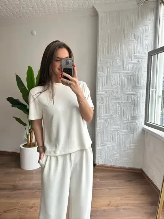 Modal Alt Üst Takım