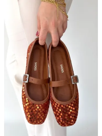 Moden Taba Süet Babae Ayakkabı Moden Taba Süet Babae Ayakkabı