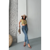 Mom fit bıyık kar yıkama jeans pantolon koyu mavi d2006 Mom fit bıyık kar yıkama jeans pantolon koyu mavi d2006