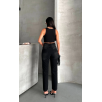 Mom fit enzim bıyıklı taş yıkama jeans pantolon siyah d2006 Mom fit enzim bıyıklı taş yıkama jeans pantolon siyah d2006