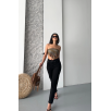 Mom fit enzim taş yıkama jeans pantolon siyah d2006 Mom fit enzim taş yıkama jeans pantolon siyah d2006