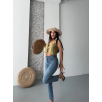 Mom fit kar yıkama bıyık detaylı jeans pantolon d2006 Mom fit kar yıkama bıyık detaylı jeans pantolon d2006